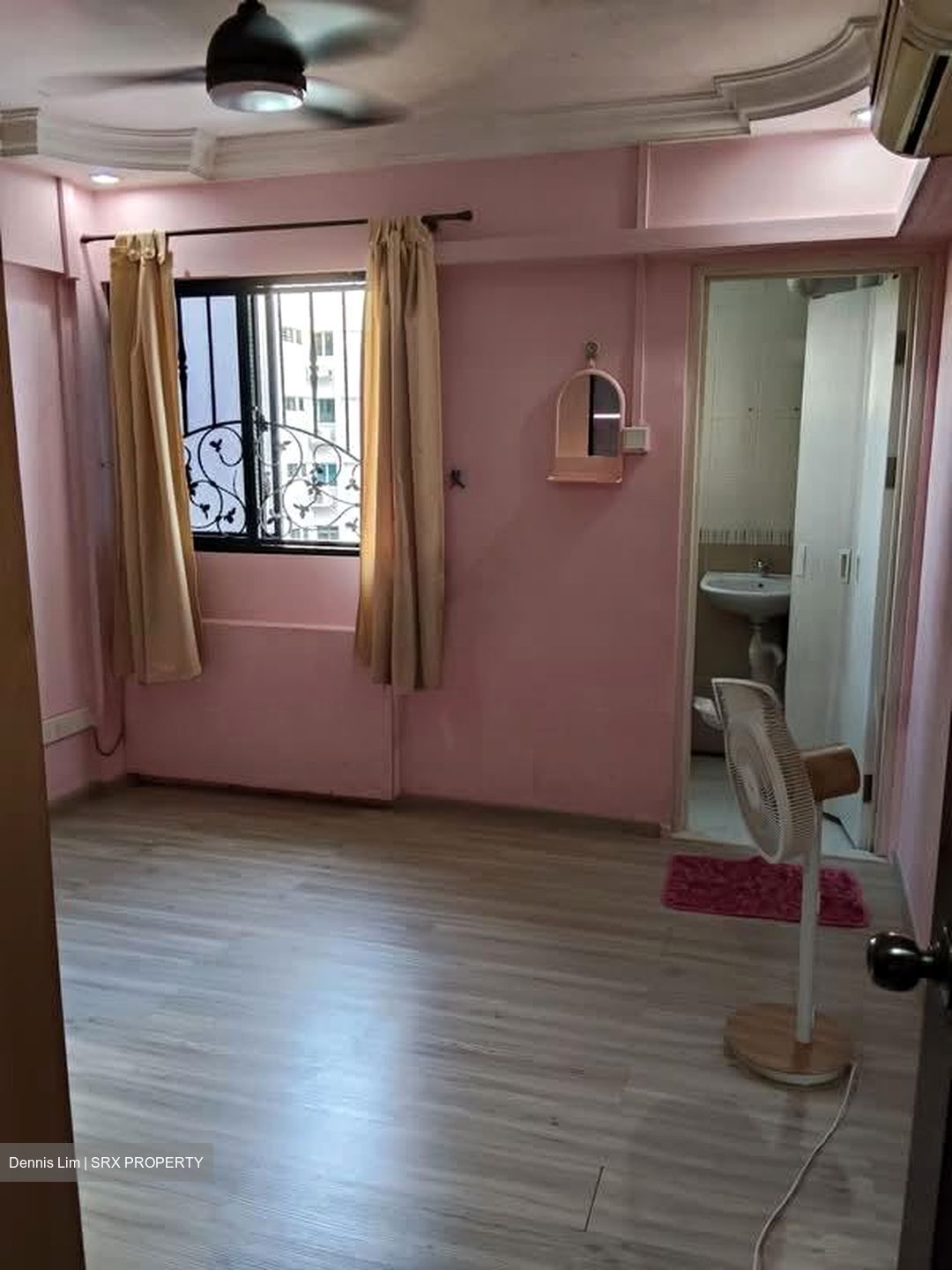 Blk 605 Yio Chu Kang Green (Ang Mo Kio), HDB 3 Rooms #604319771